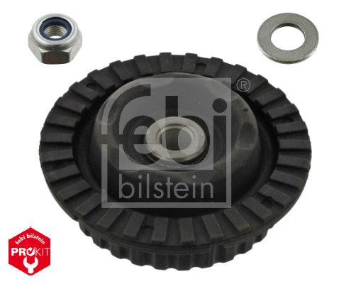 Febi 37581A Repair Kit, suspension strut support mount - 1