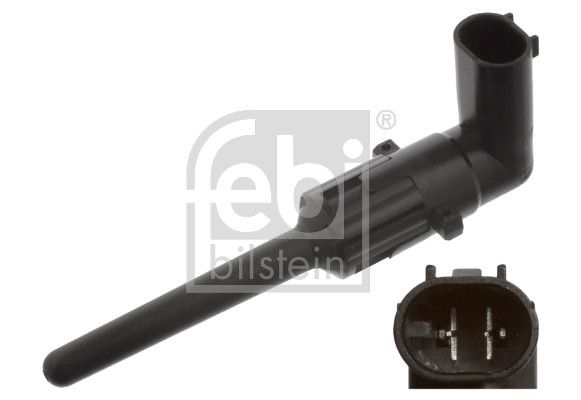 Febi 37648A Sensor, coolant level - 1