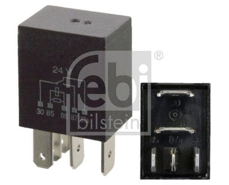 Febi 37688A Relay, main current - 1