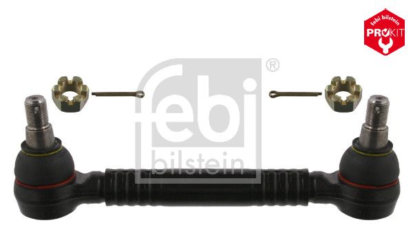 Febi 37758 Tie Rod - 1
