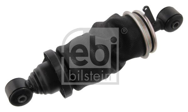 Febi 37760 Shock Absorber, driver cab suspension - 1