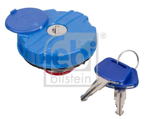 Febi 37791 Sealing Cap, tank unit (Urea injection) - 1