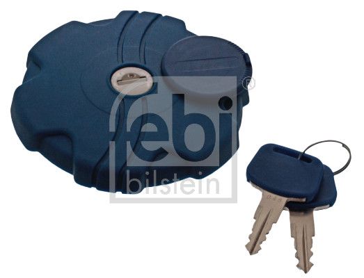 Febi 37792 Sealing Cap, tank unit (Urea injection) - 1