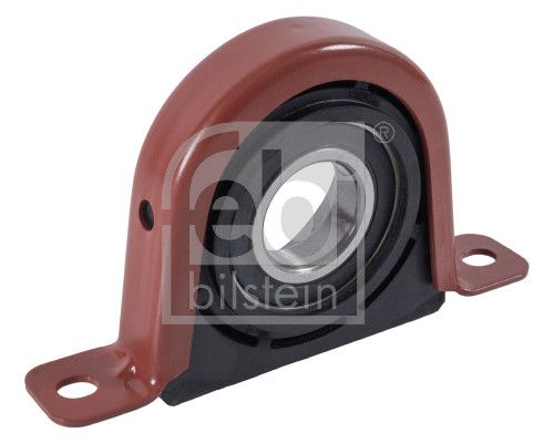 Febi 38081 Suspension, propshaft - 1