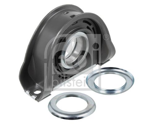 Febi 38092 Suspension, propshaft - 1