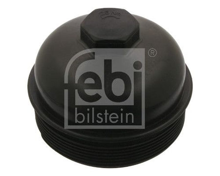 Febi 38147 Cover, fuel filter - 1