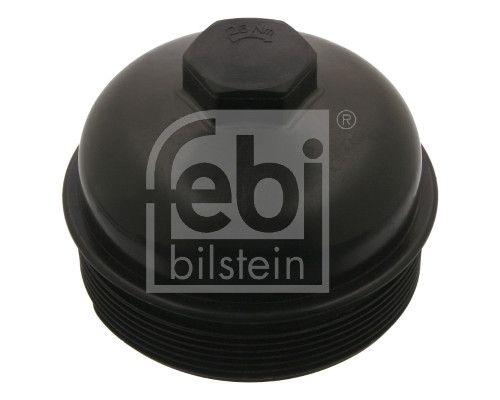 Febi 38147 Cover, fuel filter - 1