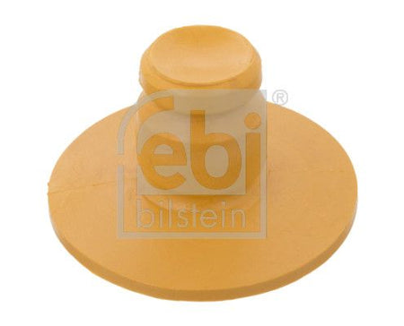 Febi 38228 Rubber Buffer, suspension - 1