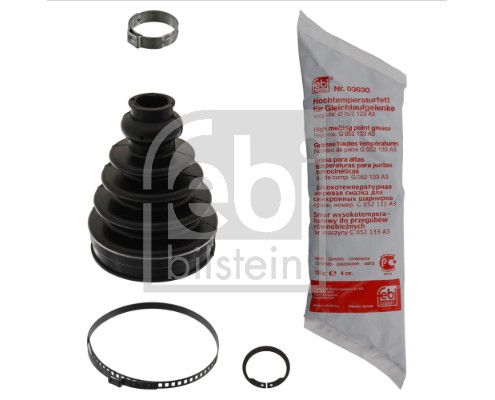 Febi 38339 Bellow Kit, drive shaft - 1