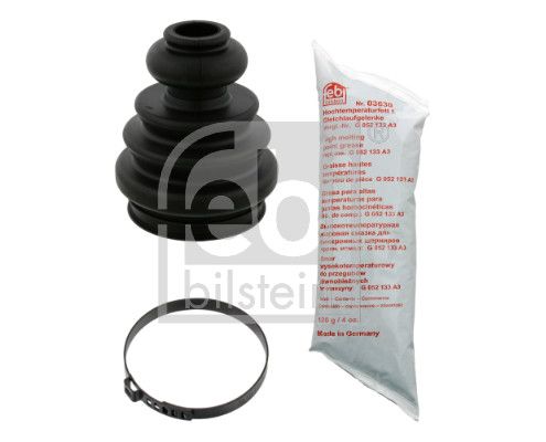 Febi 38345 Bellow Kit, drive shaft - 1