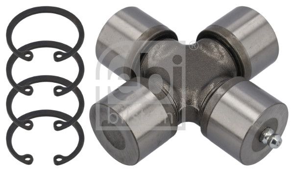 Febi 38414 Joint, propshaft - 1
