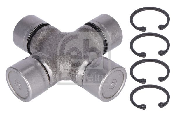 Febi 38417 Joint, propshaft - 1