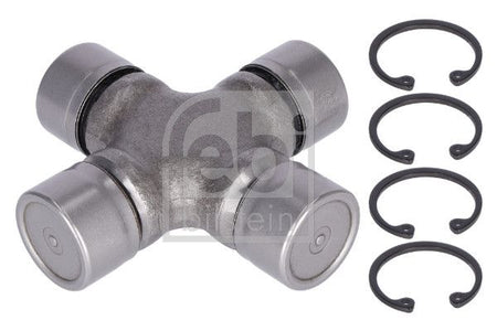 Febi 38417 Joint, propshaft - 1