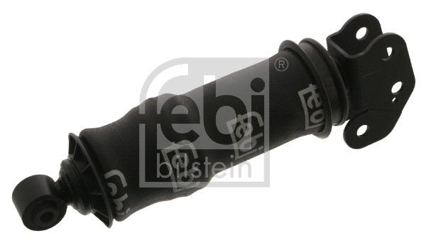 Febi 38455 Shock Absorber, driver cab suspension - 1