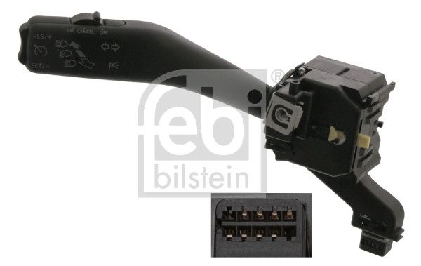 Febi 38514 Steering Column Switch - 1