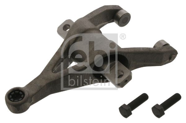 Febi 38556 Release Fork, clutch - 1