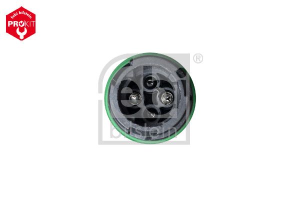 Febi 38559 Expansion Tank, coolant - 2
