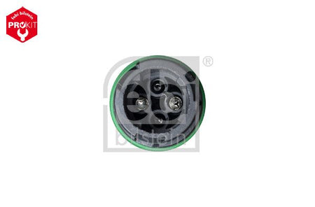 Febi 38559 Expansion Tank, coolant - 2