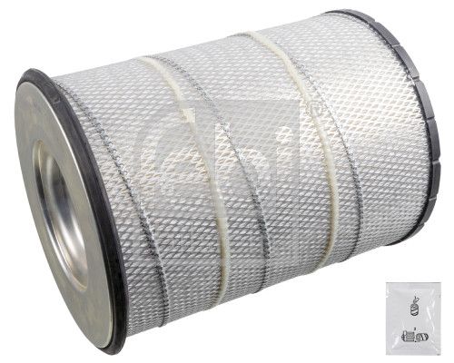 Febi 38615A Air Filter - 1