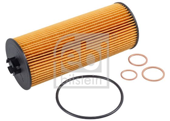 Febi 38616A Oil Filter - 1