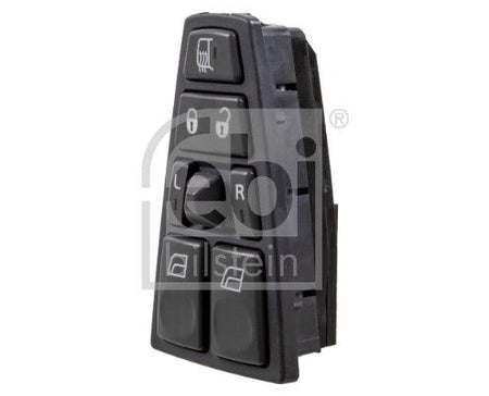 Febi 38714 Multi-Function Switch - 1