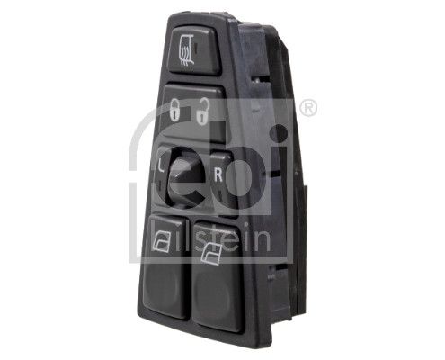Febi 38714 Multi-Function Switch - 1