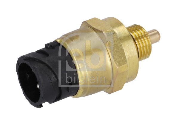 Febi 38715 Oil Pressure Switch - 2