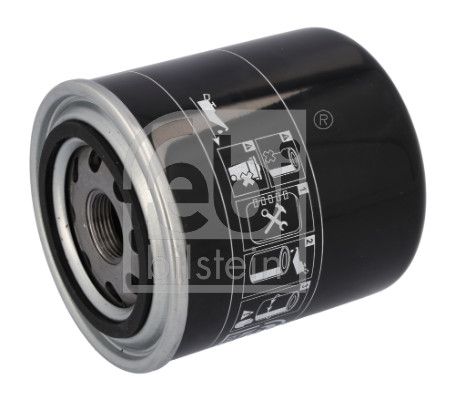 Febi 38975 Oil Filter, manual transmission - 1