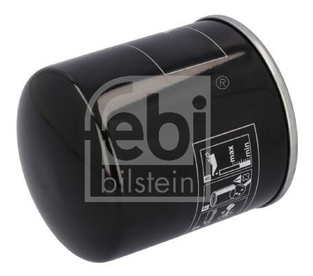 Febi 38975 Oil Filter, manual transmission - 2