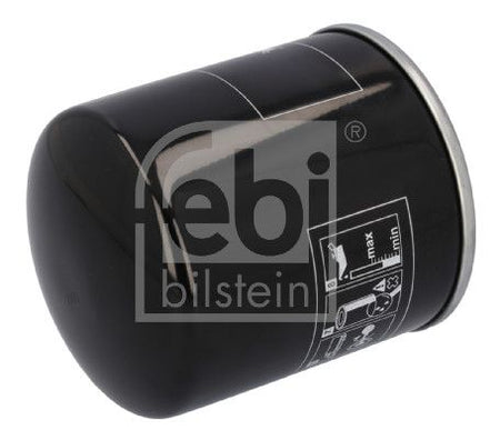 Febi 38975 Oil Filter, manual transmission - 2