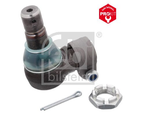 Febi 39025A Tie Rod End - 1
