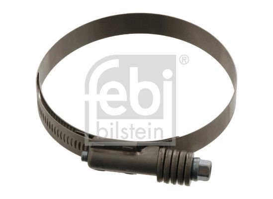 Febi 39027A Fastening Clamp, charge air hose - 1