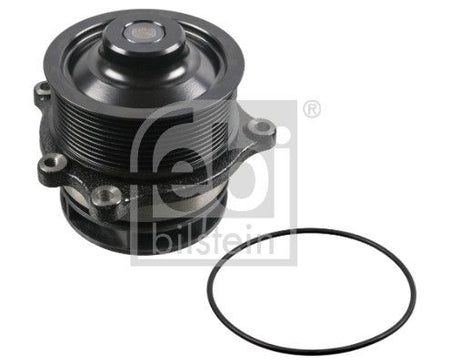 Febi 39083A Water Pump, engine cooling - 1