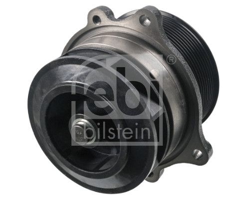 Febi 39083A Water Pump, engine cooling - 2