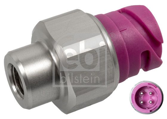 Febi 39102 Pressure Switch - 1