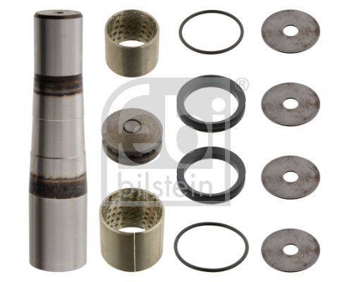 Febi 39130 Repair Kit, kingpin - 1