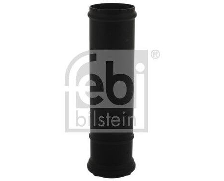 Febi 39249A Protective Cap/Bellow, shock absorber - 1
