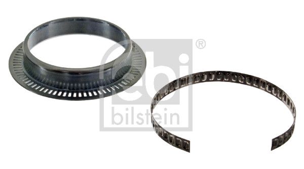 Febi 39370A Sensor Ring, ABS - 1