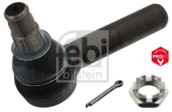 Febi 39405 Tie Rod End - 1