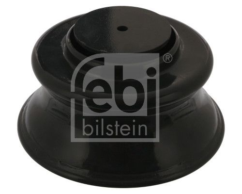 Febi 39494 Roll-off Piston, air suspension bellows - 1