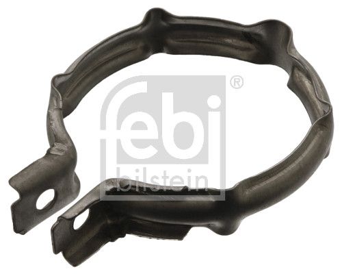 Febi 39533 Pipe Connector, exhaust system - 1