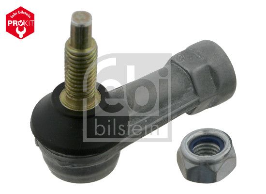 Febi 39609 Ball Head, gearshift linkage - 1
