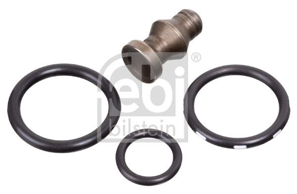 Febi 39731 Seal Kit, injector nozzle - 1