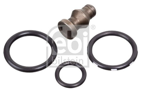 Febi 39731 Seal Kit, injector nozzle - 1