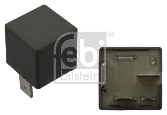 Febi 39740 Relay, fuel pump - 1