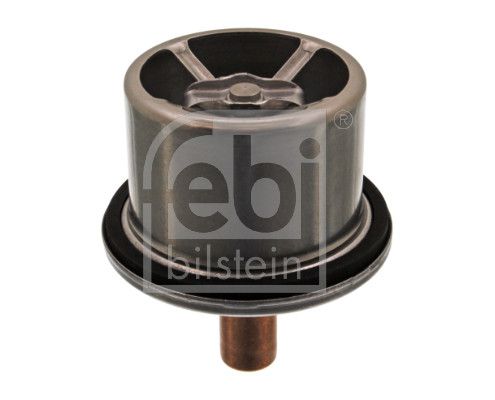 Febi 39858 Thermostat, coolant - 1