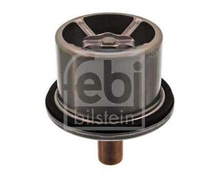 Febi 39858 Thermostat, coolant - 1