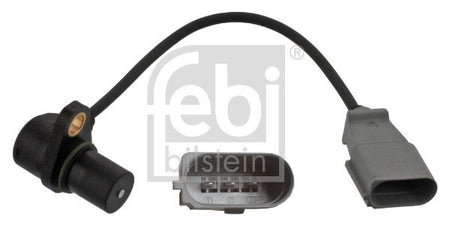 Febi 39867 Sensor, crankshaft pulse - 1