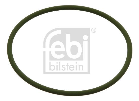 Febi 39911A Seal Ring, wheel hub - 1