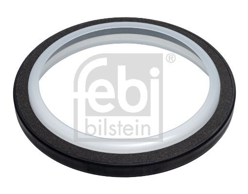 Febi 39948 Shaft Seal, crankshaft - 1